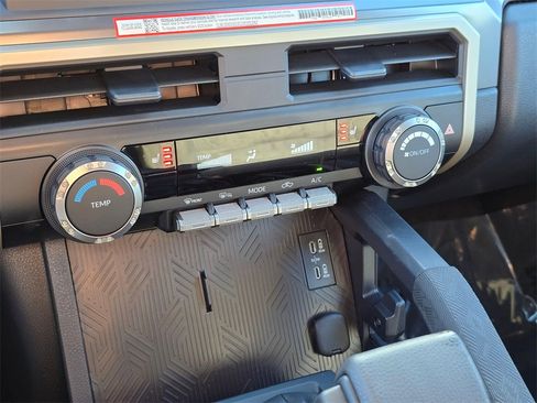 New 2026 Toyota Tacoma SR5 image 23