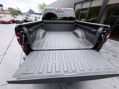 Used 2020 RAM 1500 Rebel AWD/4WD image 17