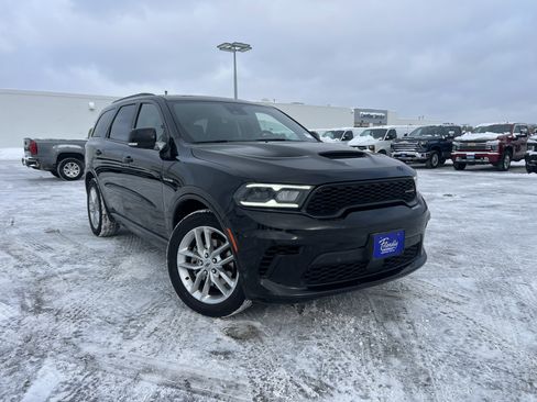 Used 2024 Dodge Durango R/T image 2