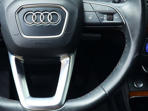 Used 2022 Audi Q5 2.0T Premium Plus image 56