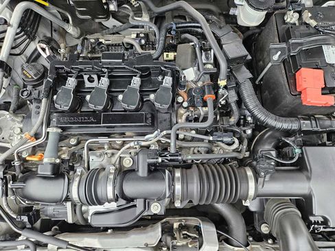 Used 2021 Honda Accord LX image 28