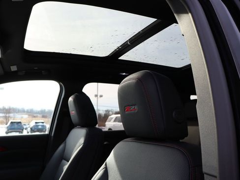 New 2026 Chevrolet Traverse Z71 w/ Enhanced Driving Package image 29