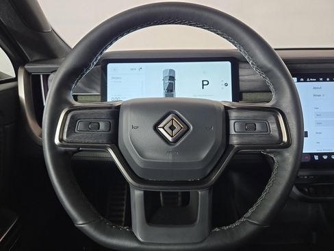 Used 2024 Rivian R1T Adventure image 26