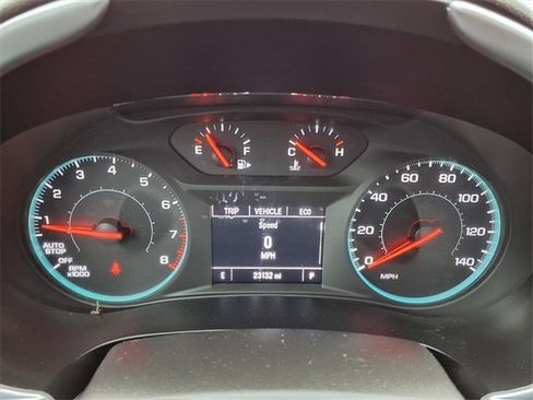 Used 2023 Chevrolet Malibu LT image 13