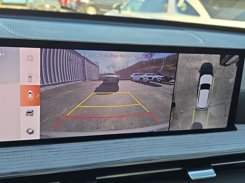 New 2026 Genesis GV80 3.5T Prestige image 17