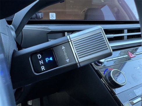 New 2025 Hyundai Santa Fe XRT image 20