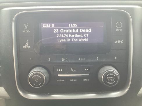 Used 2015 RAM 1500 Express image 18