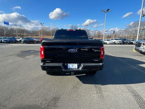 Used 2021 Ford F150 XLT w/ Equipment Group 302A High image 6