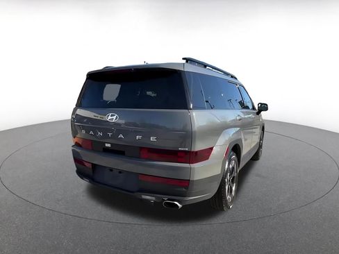 Used 2025 Hyundai Santa Fe SEL image 14