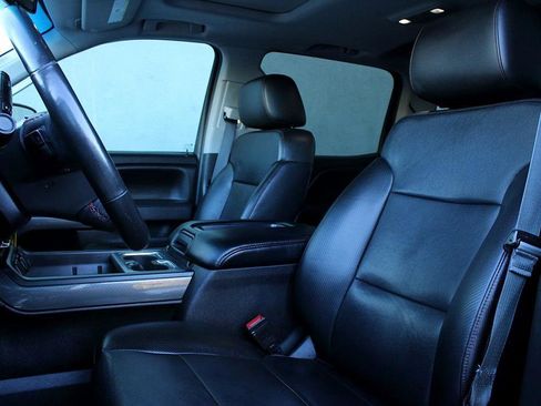 Used 2015 GMC Sierra 1500 SLT image 7