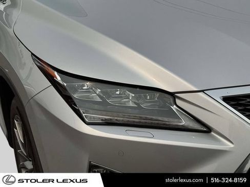 Used 2019 Lexus RX 350 F Sport AWD/4WD image 10