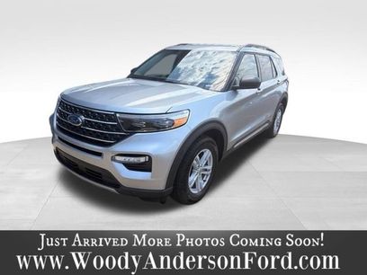 Used 2024 Ford Explorer XLT w/ Equipment Group 202A