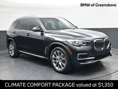 Used 2023 BMW X5 xDrive40i w/ Premium Package