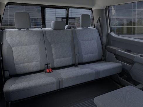 New 2024 Ford F250 XL w/ STX Appearance Package AWD/4WD image 11