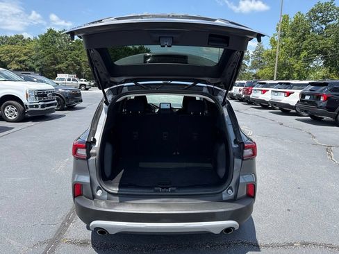 Used 2025 Ford Escape Active FWD image 26