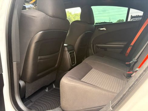 Used 2019 Dodge Charger Scat Pack RWD image 13