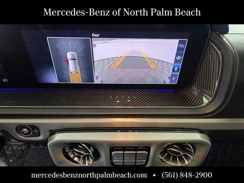 Used 2020 Mercedes-Benz G 550 image 20
