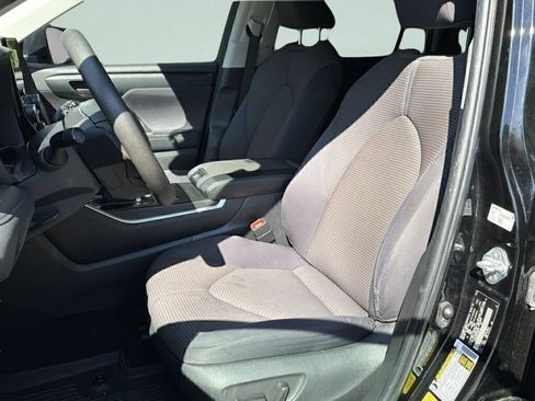Used 2023 Toyota Highlander L FWD image 20