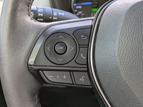 Used 2021 Toyota RAV4 XSE image 23