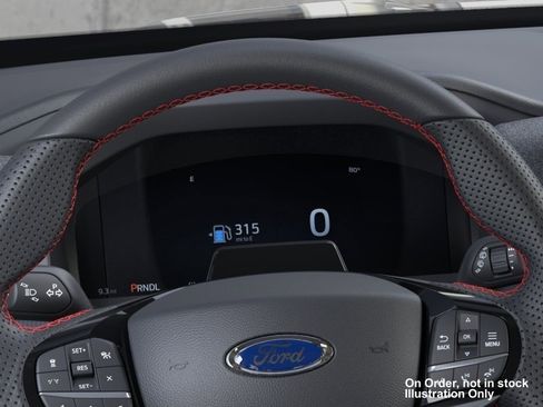 New 2026 Ford Explorer ST-Line image 10