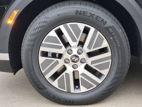 New 2026 Hyundai Palisade FWD Hybrid image 7