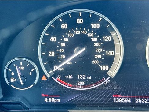 Used 2014 BMW X5 xDrive50i image 13