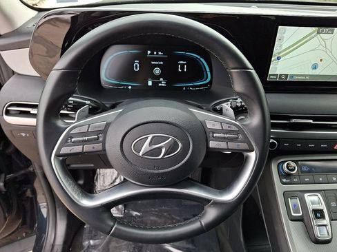 Used 2025 Hyundai Palisade SEL image 19