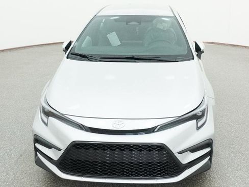 New 2026 Toyota Corolla SE FWD image 2