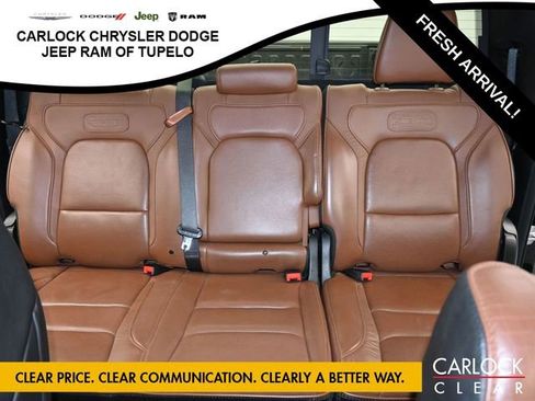Used 2021 RAM 1500 Limited image 28