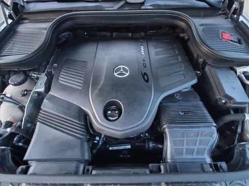 Used 2023 Mercedes-Benz GLE 450 4MATIC image 25