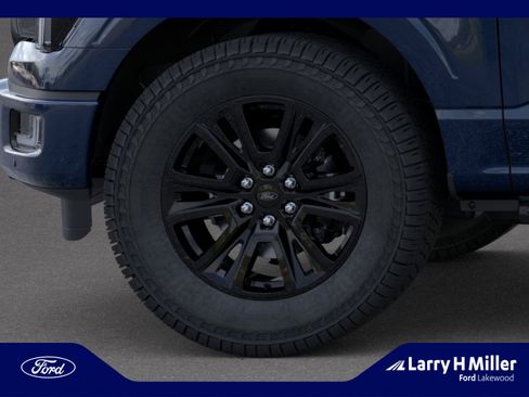 New 2026 Ford F150 Platinum AWD/4WD image 19