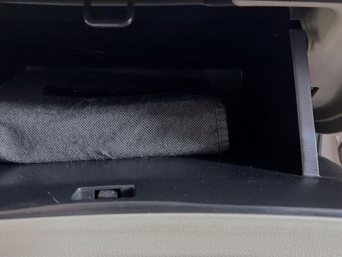 Used 2015 Honda Accord EX-L image 35