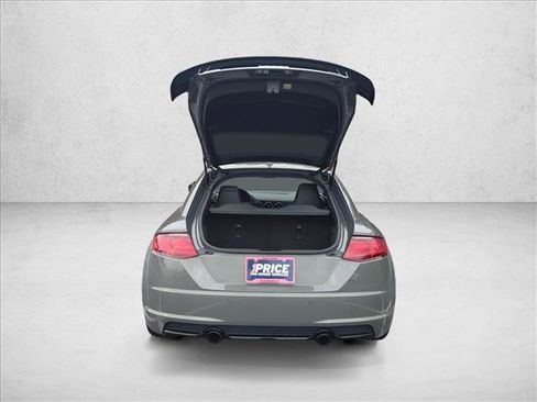 Used 2022 Audi TT 2.0T w/ S Line Competition Package image 6