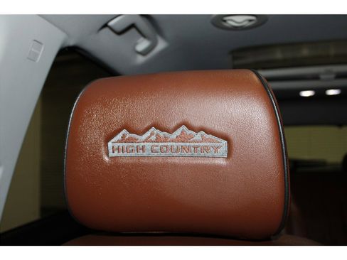 Used 2019 Chevrolet Traverse High Country w/ LPO, Floor Liner Package image 31