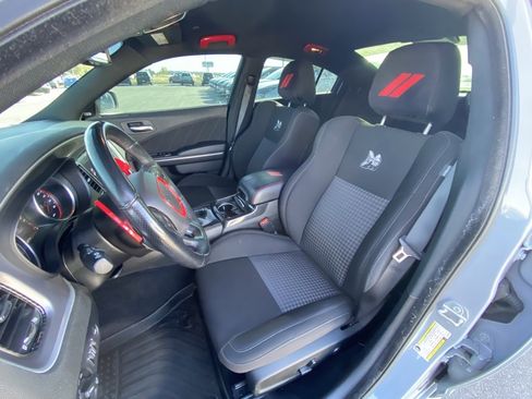 Used 2022 Dodge Charger Scat Pack image 25