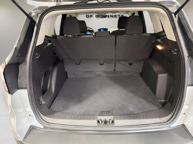 Used 2018 Ford Escape SE FWD image 34