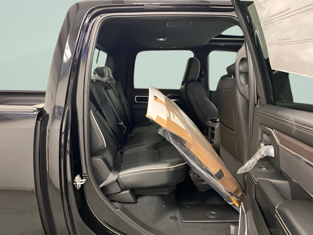 New 2026 RAM 2500 Laramie w/ Night Edition AWD/4WD image 26