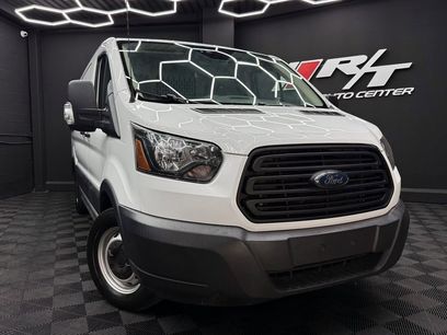 Used 2019 Ford Transit 150 130 Low Roof