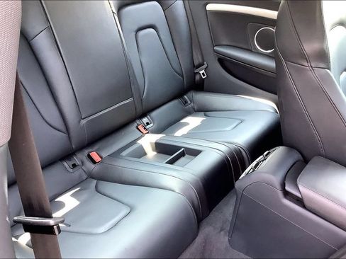 Used 2017 Audi A5 2.0T Sport AWD/4WD image 30