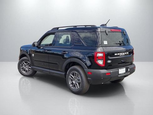 New 2026 Ford Bronco Sport Big Bend AWD/4WD image 6