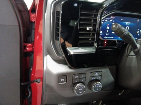 New 2026 Chevrolet Silverado 1500 LT Trail Boss w/ Convenience Package II image 32