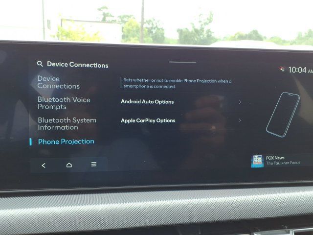 New 2026 Hyundai Sonata SE FWD image 12
