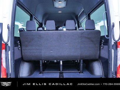 Used 2025 Mercedes-Benz Sprinter 2500