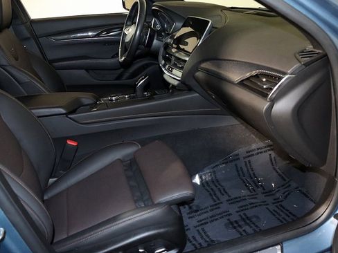 Used 2024 Cadillac CT5 Sport w/ Climate Package image 31