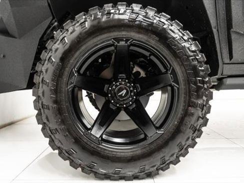 Used 2024 RAM 1500 TRX w/ TRX Level 1 Equipment Group image 20