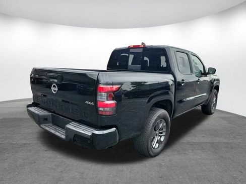 Used 2026 Nissan Frontier SV AWD/4WD image 23