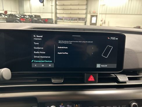 New 2026 Kia Carnival image 19