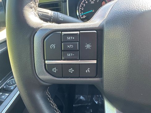 Used 2023 Ford F150 XLT w/ Equipment Group 302A High AWD/4WD image 22