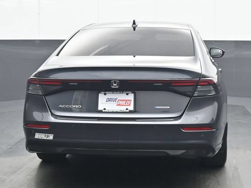 Used 2023 Honda Accord EX-L image 5