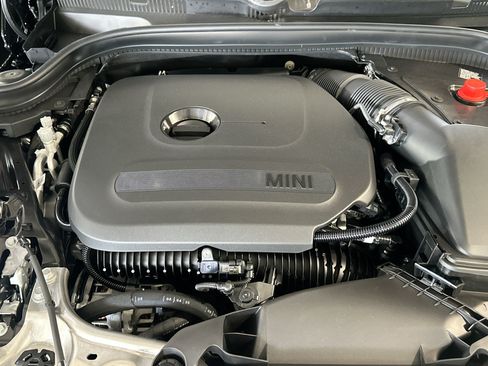 Used 2025 MINI Cooper John Cooper Works FWD image 23